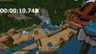 Minecraft Dragon Escape Into The Jungle E leaper Personal Best