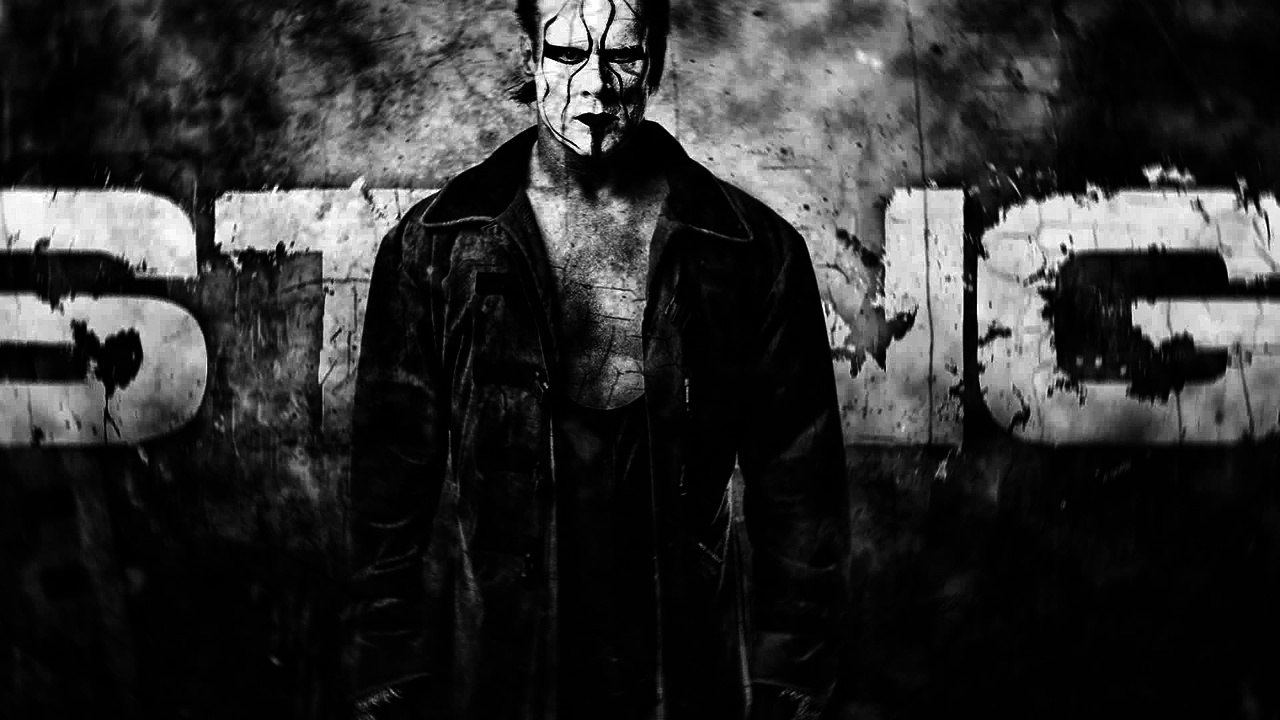 wwe sting theme song