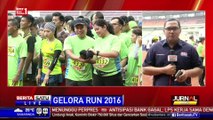 Galang Dana Beasiswa, Alumni IPB Gelar Gelora Run 2016