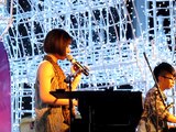Robynn and Kendy 2011-10-22 【Just the Way You Are】 @ 朗豪坊 LIVE Stage