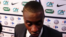 Blaise Matuidi : 