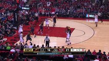 LeBron James Throws It Down _ Cavaliers vs Raptors _ Game 3 _ May 21, 2016 _ 2016 NBA Playoffs