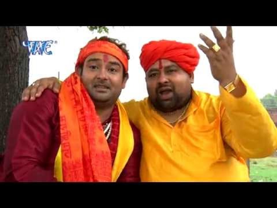 कुलतरणी सरजू नहाये - Bolo Ram Mandir Kab Banega  | Devendra Pathak | Ram Bhajan 2015