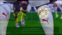 PES 2016 - SER UNA LEYENDA 'BORUSSIA DORTMUND'