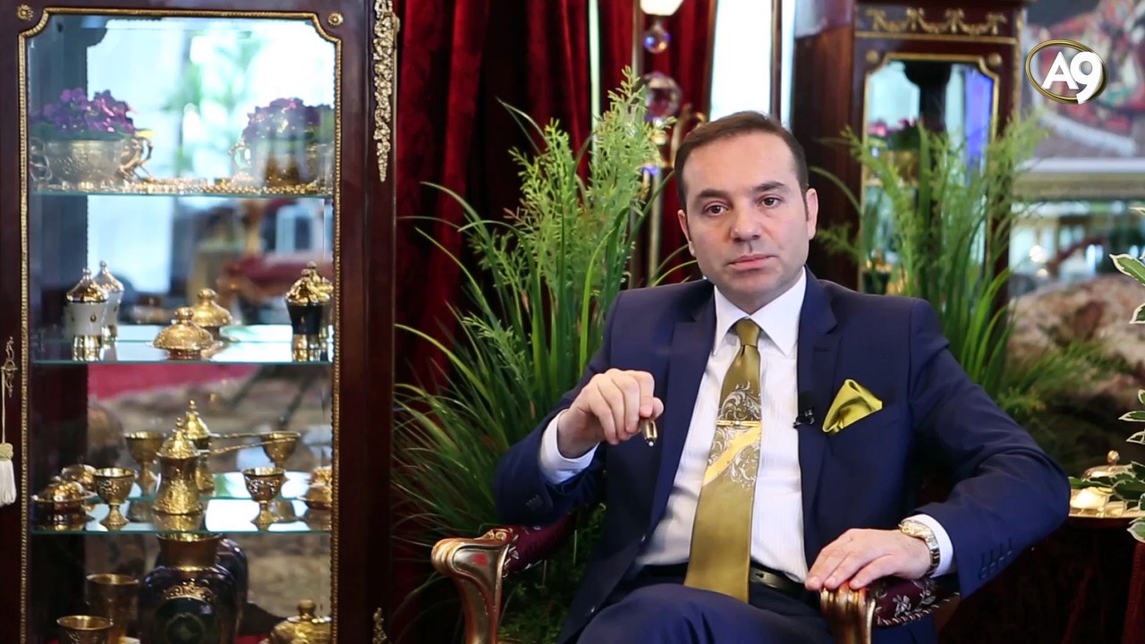 Cennet ve cehennem de yoktan var edilmiştir