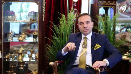 Cennet ve cehennem de yoktan var edilmiştir