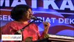 Ambiga Sreevanasen: Make This By-Election A Referendum‎ On Najib, We Must Make Sure They Lose