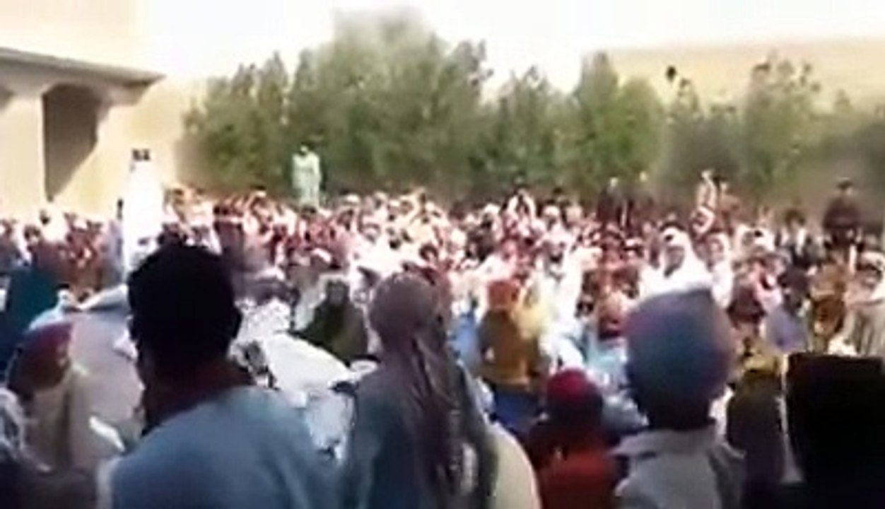 Nabi bux jalbani taqreer super hit