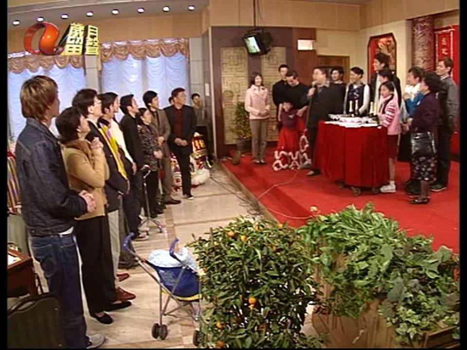ATV〔粵語清晰〕媽媽我真的愛你(1-81集) 鮑起靜 陳煒