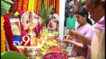 Ram Charan says unlimited budget for Chiru 150th Moive