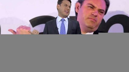 Nacho Lozano | Mientras el maestro pide, Aurelio lo despide