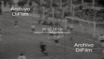 DiFilm - River Plate vs San Lorenzo de Almagro - Nacional 1973