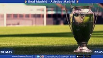 Real Madrid vs Atletico Madrid (UEFA Champions League 2015-16)
