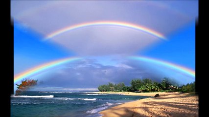 こころの虹 - ジャッキー吉川とブルー･コメッツ