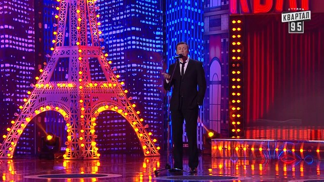 Референдум в Нидерландах или что Европа знает об Украине - Новый Вечерний Квартал 21.05.2016