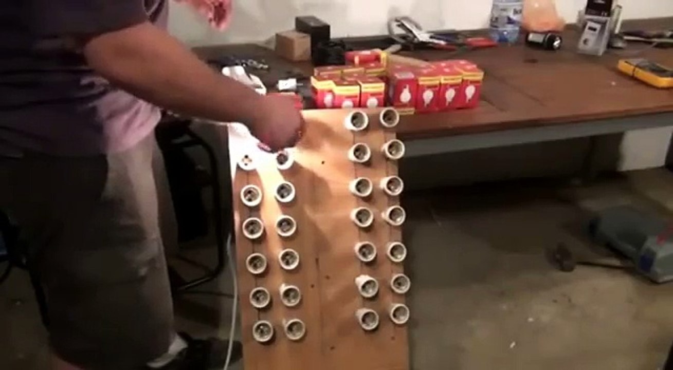 Free Energy Magnet Motor - Make Your Own Electricity Easily at Home