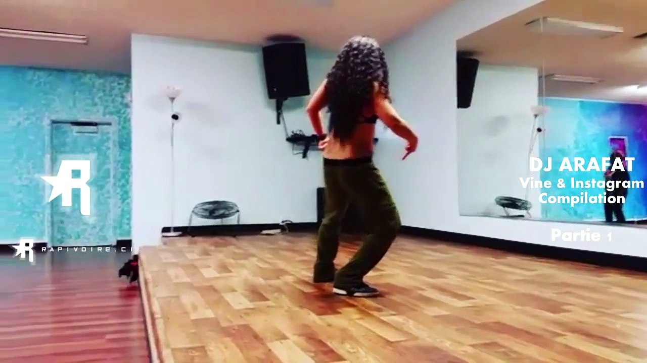 DJ ARAFAT - instagram & Vine COMPILATION [HD]