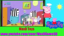 Peppa Pig Wutz Peppa Wutz Deutsch New 2014 Neue Folgen Lang 004‫‫PeppaWutz#