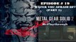 Metal Gear Solid 2 - Sons of Liberty RePlaythrough [19/28]