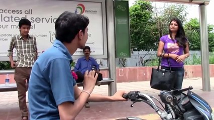 Whatsapp funny videos 2015 _ Girls Funny Pranks