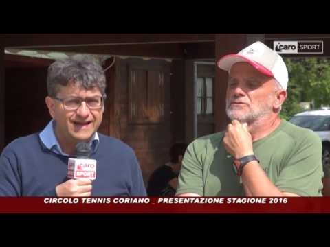 Icaro Sport. Circolo Tennis Romagna al Tennis Club Coriano