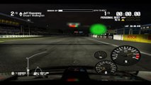 NFS Shift 2 Unleashed Part 25 - European Retro League