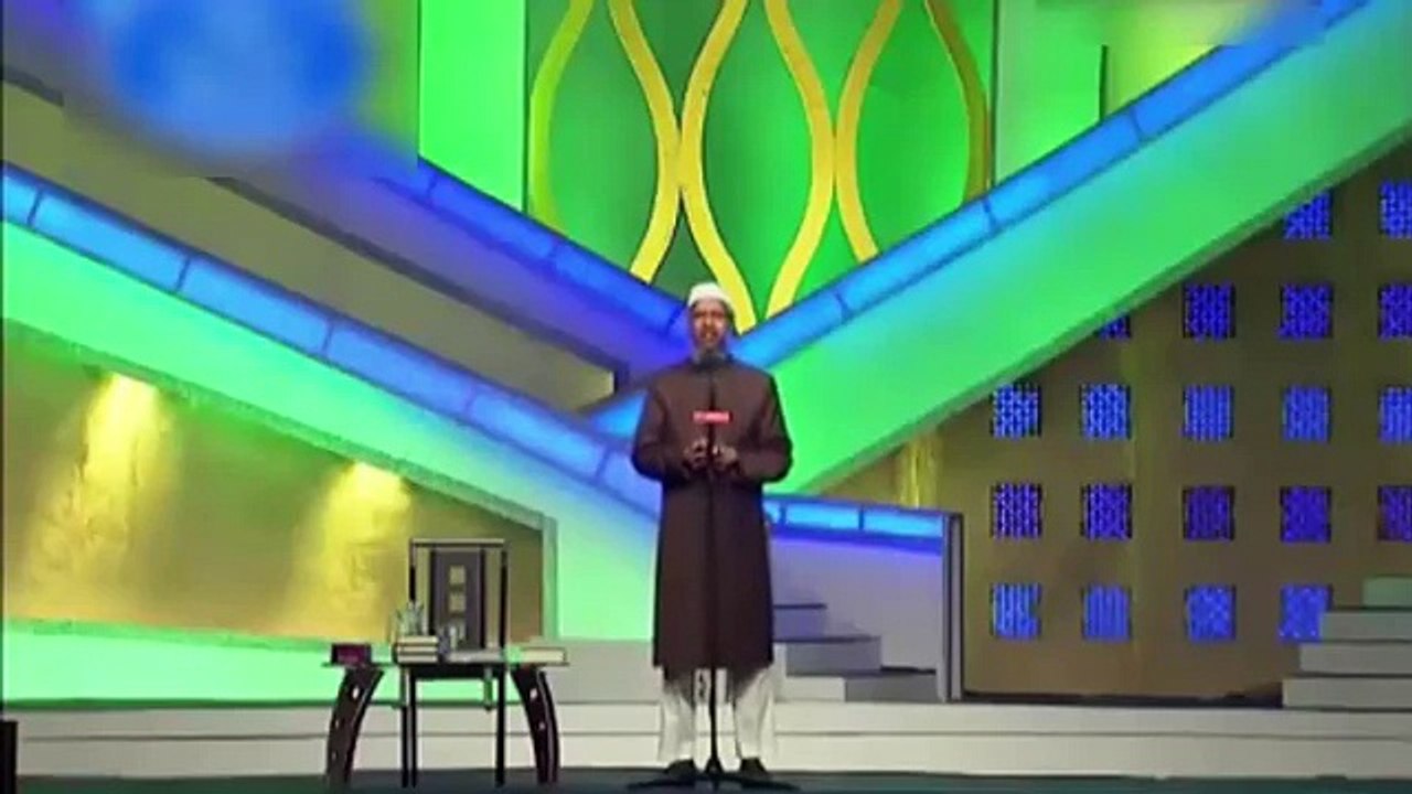 (Best) Open Challange to All Dharam Gurus By Zakir Naik 2016