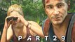 Uncharted 4 A Thief s End Walkthrough Gameplay Part 29 - Alive (PS4)