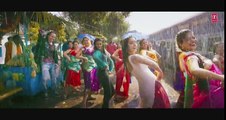 Cham Cham Full Video  BAAGHI  Tiger Shroff, Shraddha Kapoor Meet Bros, Monali Thakur Sabbir Khan