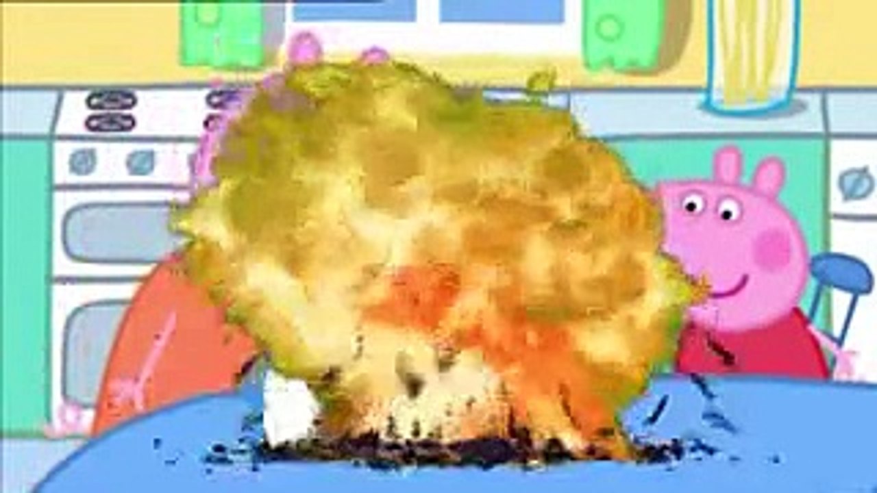 mlg Peppa Pig, Pancakes [05:39] Peppa Whore Pan Cokes Full [Mountain Dev]