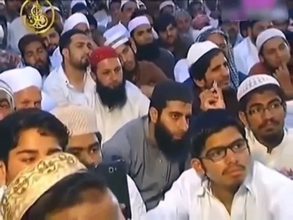 (Weeping) Qayamat Ka Khofnak Farishta By Maulana Tariq Jameel 2016