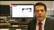 Latest of Britain's UFO files are being released Sky News Mar 22, 2009
