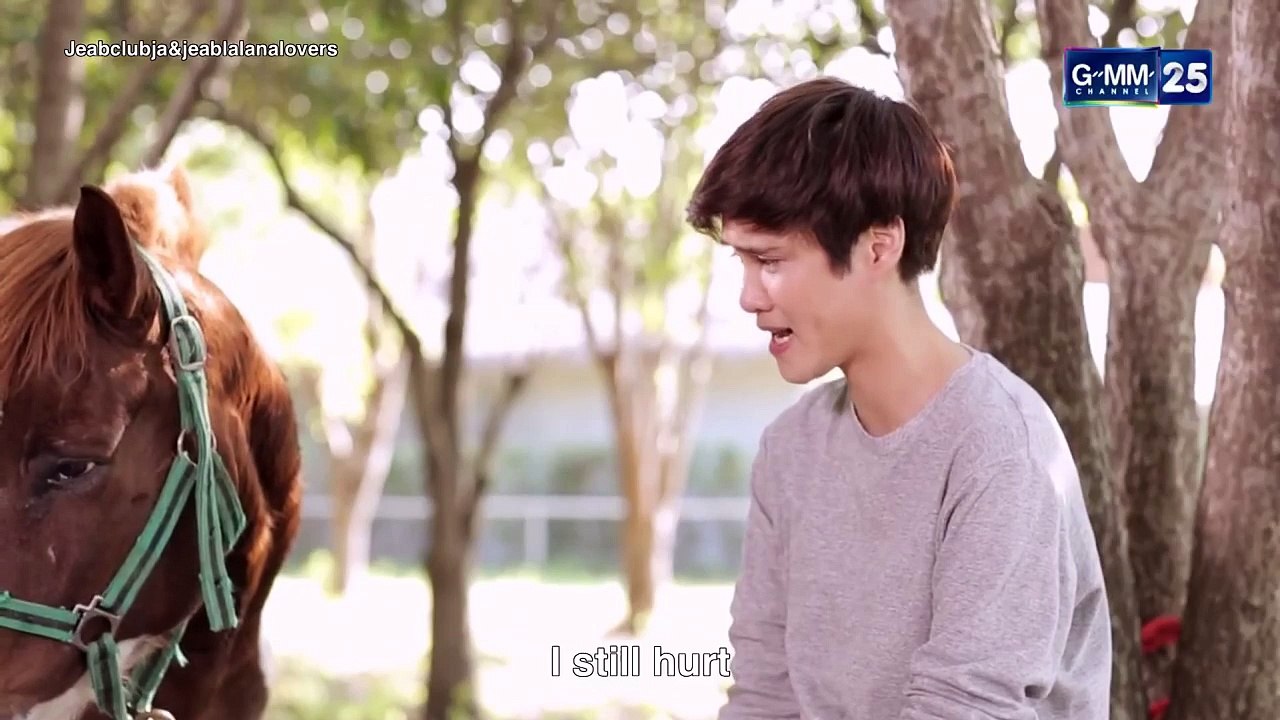 Lovesongslovestories   " Paejai "   EP. 1 [ 4 - 4 ]  ENG SUB    Jeab & Kao