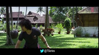 Get Ready To Fight Video Song  BAAGHI  Tiger Shroff, Shraddha Kapoor  Benny Dayal