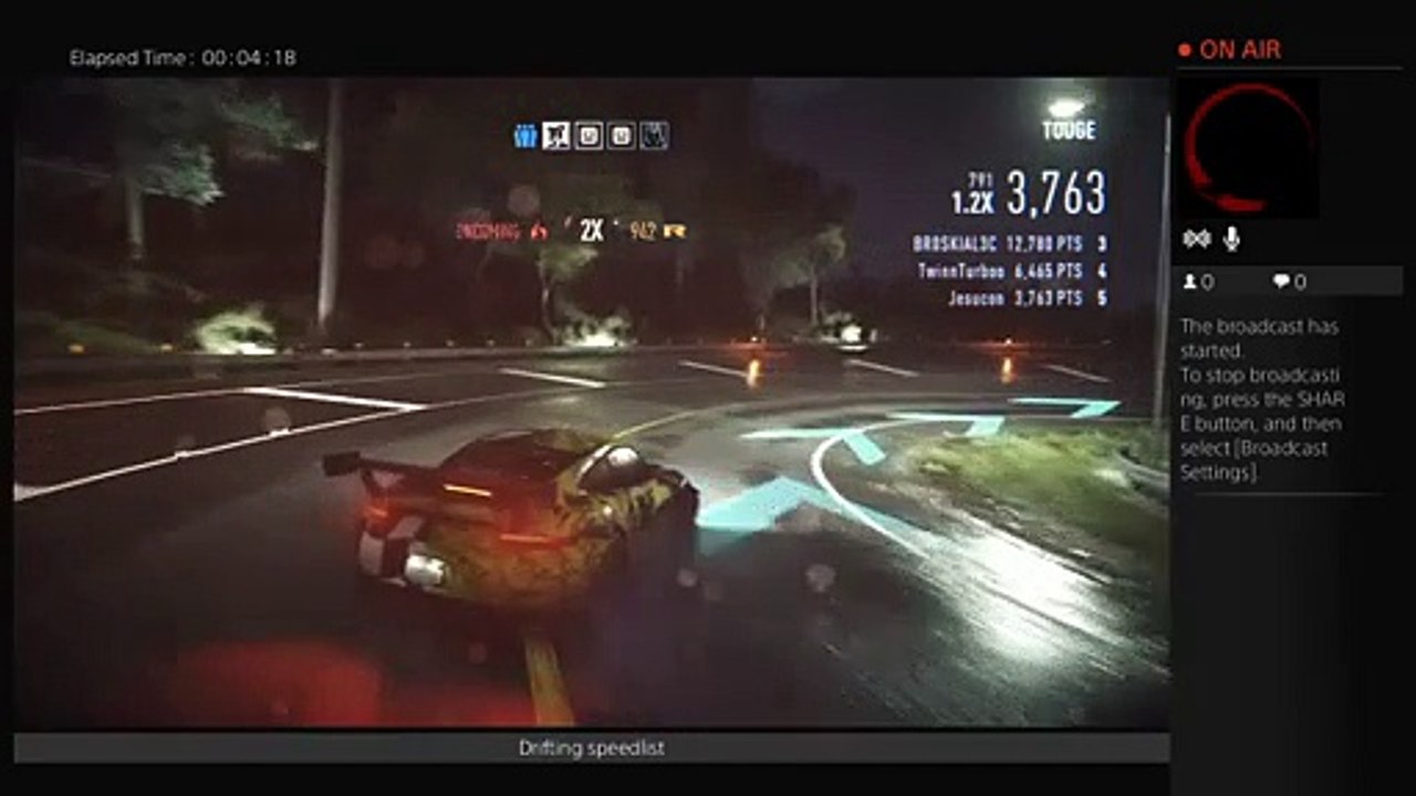 NFS drift (7)