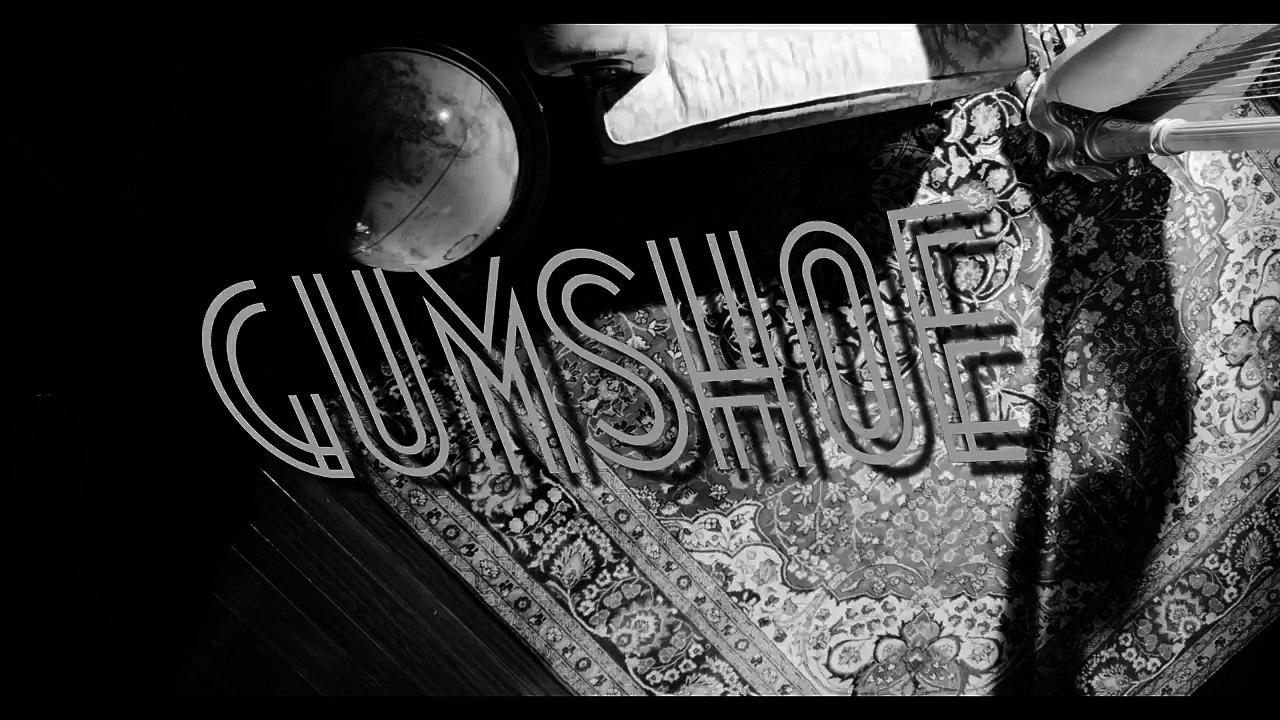 Gumshoe