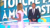 Carolie Ithurbide danse du Beyoncé dans Touche pas à mon poste