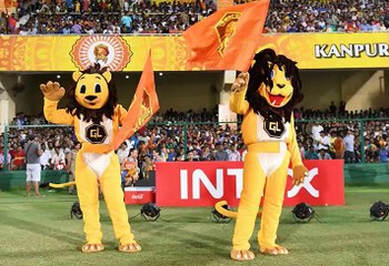 VIVO IPL 2016 51st Match GL vs KKR Match Highlights at Kanpur, May 19, 2016