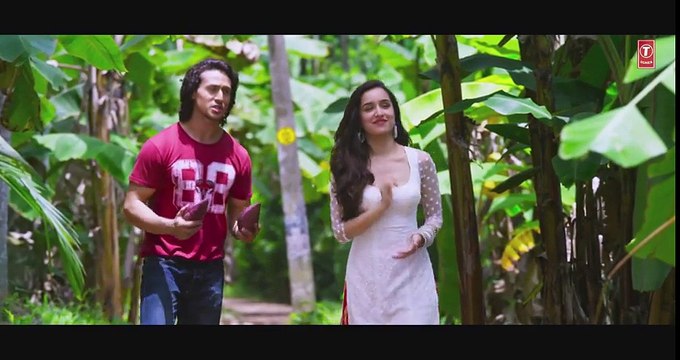 Girl I Need You Song Full Video BAAGHI Tiger Shroff, Shraddha Kapoor Arijit Singh, Meet Bros