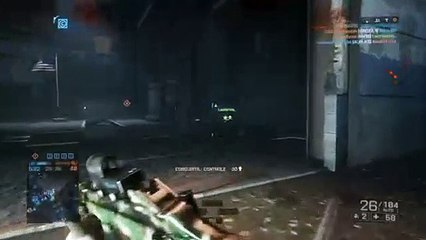 Transmissão ao vivo do PS4 battlefield 4 (9)