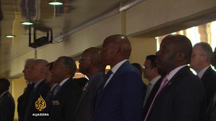 Several opposition parties boycott Burundi peace talks