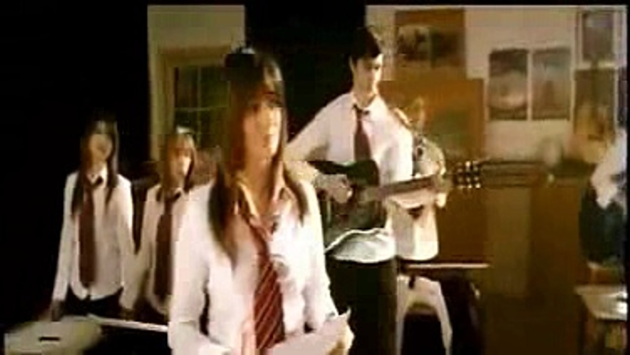 [Kara + Vietsub] Adieu Monsieur le Professeur - Star Académie