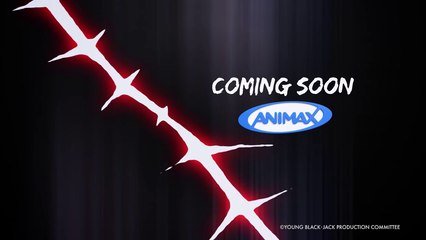 #ANIMAXYBJ (Animax Asia HD) Program Teaser