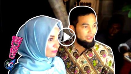 Hamil 8 Bulan, Shireen 'Ngos-Ngosan' - Cumicam 22 Mei 2016