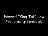King Tut's first stand up comedy gig - TOO MUCH INFORMATION!