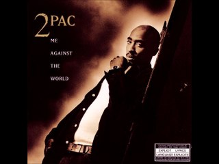 2Pac - Old School
