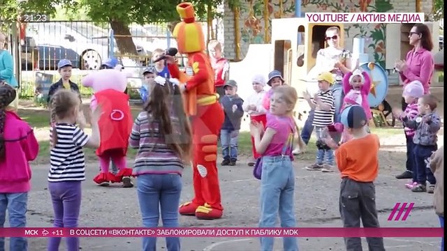 барби кадыров цыгане