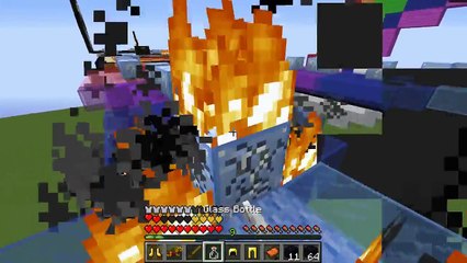 Download Video: PopularMMOS | Minecraft: EPIC PIXEL ART LUCKY BLOCK RACE - Lucky Block Mod - Modded Mini-Game