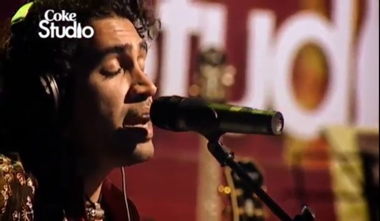 Janay Do - Josh -  Coke Studio Pakistan