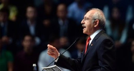 Kılıçdaroğlu'ndan HDP Resti: Destek Veren Olursa Partiden Atarım